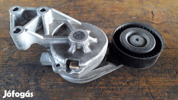 Volkswagen Sharan II Hosszbordás Szíj Feszítő