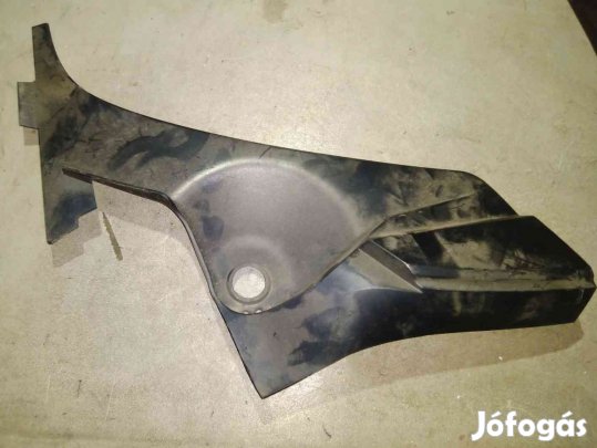 Volkswagen Sharan II Jobb Első Ablaktörlő Takaró Burkolat