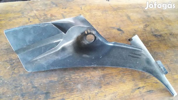 Volkswagen Sharan II Jobb Első Ablaktörlő Takaró Burkolat