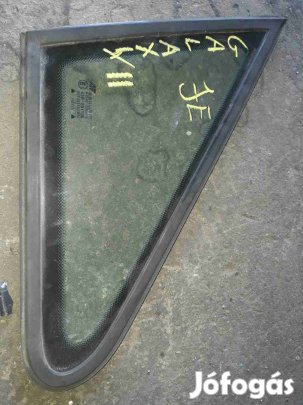 Volkswagen Sharan II Jobb Első Fix Üveg