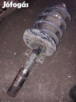 Volkswagen Sharan II Jobb Első Lengéscsillapító + Rugó