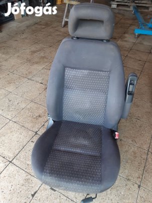 Volkswagen Sharan II Jobb Első Ülés