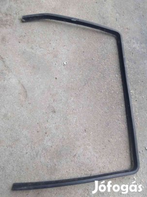 Volkswagen Sharan II Jobb Hátsó Ablak Vezető