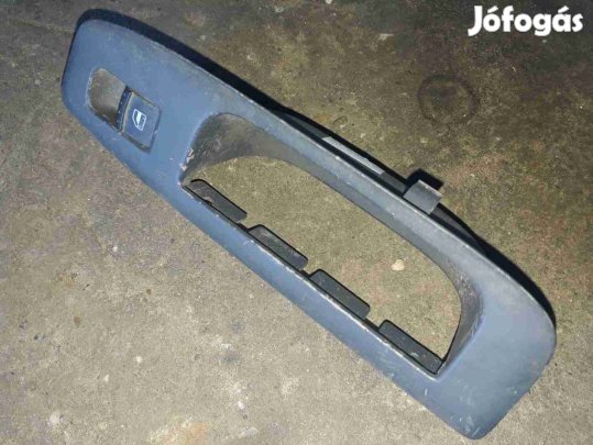 Volkswagen Sharan II Jobb Hátsó Ajtó Behúzó + Ablakemelő Kapcsoló