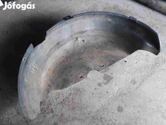 Volkswagen Sharan II Jobb Hátsó Dobbetét