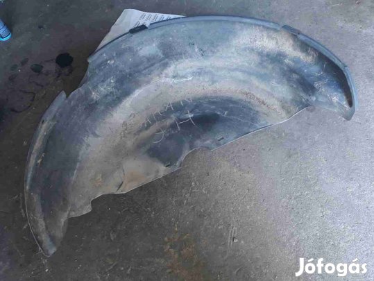 Volkswagen Sharan II Jobb Hátsó Dobbetét