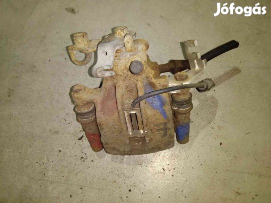 Volkswagen Sharan II Jobb Hátsó Féknyereg