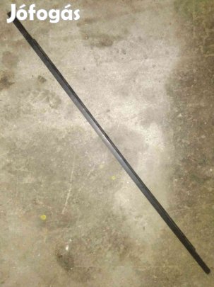 Volkswagen Sharan II Jobb Hátsó Külső Páralehúzó