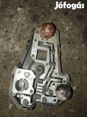 Volkswagen Sharan II Jobb Hátsó Lámpa Foglalat