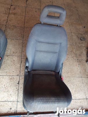 Volkswagen Sharan II Jobb Hátsó Ülés