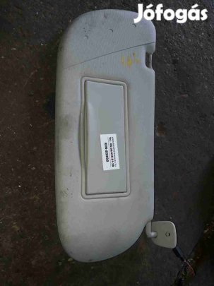 Volkswagen Sharan II Jobb Napellenző