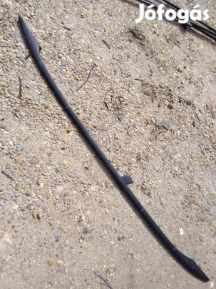 Volkswagen Sharan II Jobb Tetősín