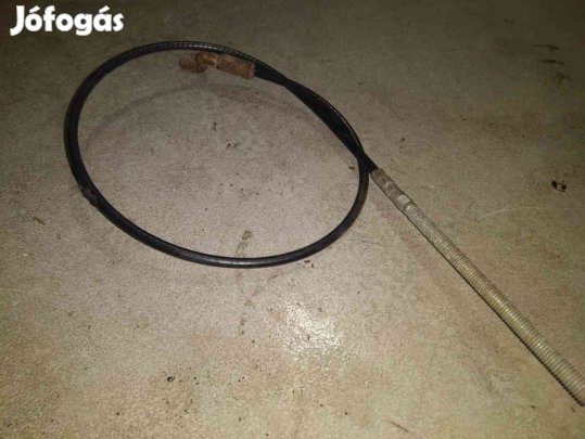 Volkswagen Sharan II Kézifék Bowden