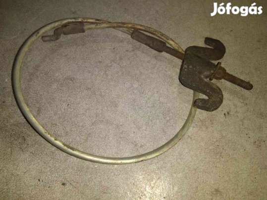 Volkswagen Sharan II Kézifék Bowden