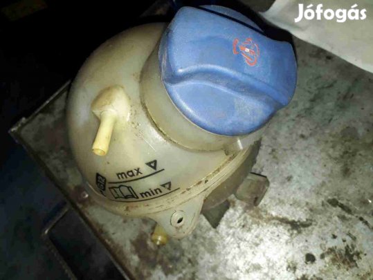 Volkswagen Sharan II Kiegyenlítő Tartály