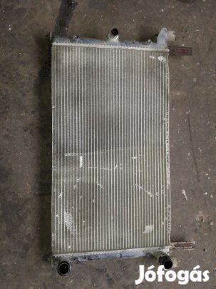 Volkswagen Sharan II Klímahűtő Radiátor