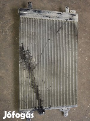 Volkswagen Sharan II Klímahűtő Radiátor