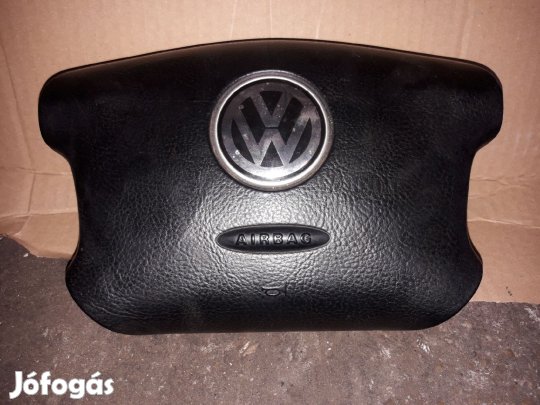 Volkswagen Sharan II Kormány Légzsák