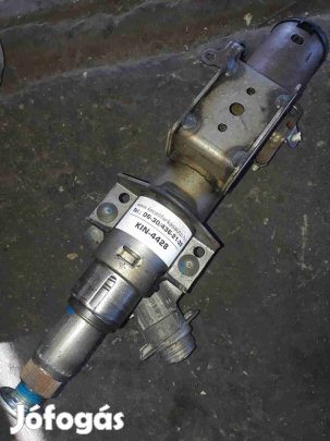 Volkswagen Sharan II Kormányoszlop + Kormánykardán + Gyújtáskapcsoló