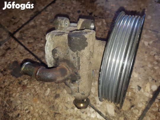 Volkswagen Sharan II Kormányszervó Szivattyú