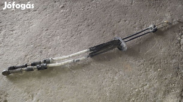 Volkswagen Sharan II Kuplung Bowden