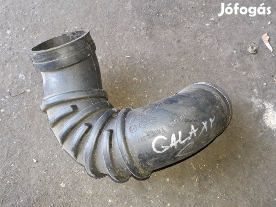 Volkswagen Sharan II Levegőcső