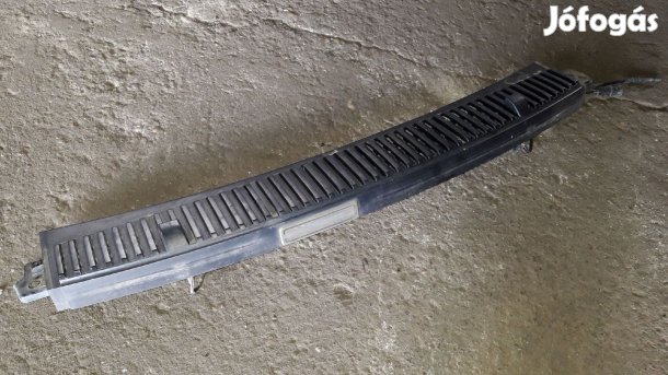 Volkswagen Sharan II Levélrács