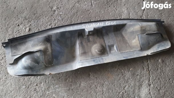 Volkswagen Sharan II Levélrács Alatti Takaró Burkolat