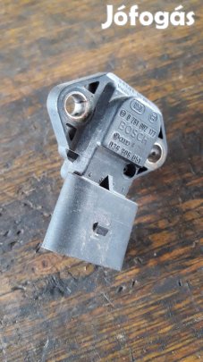 Volkswagen Sharan II Map Szenzor