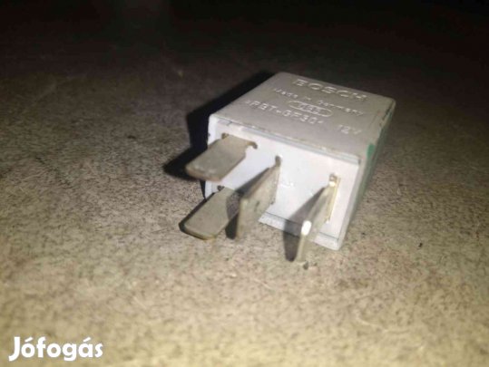 Volkswagen Sharan II Relé