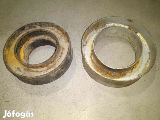 Volkswagen Sharan II Rugó Magasító