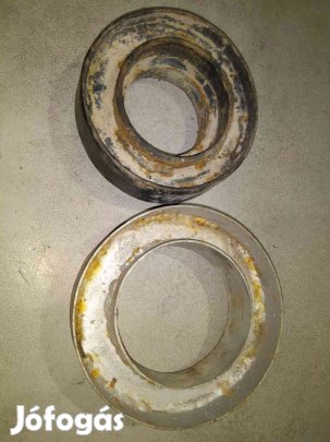 Volkswagen Sharan II Rugó Magasító