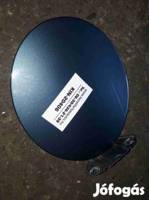 Volkswagen Sharan II Tankajtó