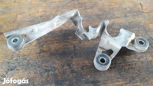 Volkswagen Sharan II Tartó Bak