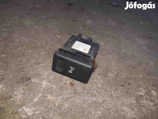 Volkswagen Sharan II Tolatóradar Kapcsoló