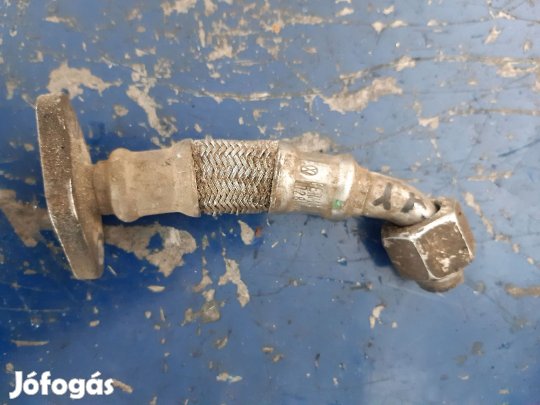 Volkswagen Sharan II Turbó Olajzó Cső