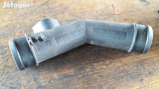 Volkswagen Sharan II Turbócső / Intercooler Cső