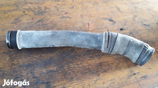 Volkswagen Sharan II Turbócső / Intercooler Cső