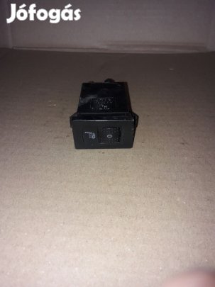 Volkswagen Sharan II Ülésfűtés Kapcsoló