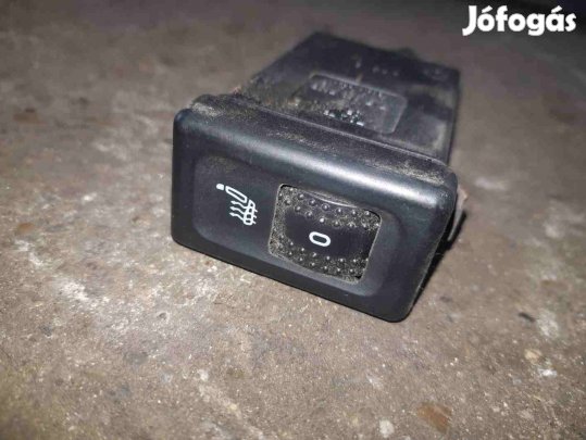 Volkswagen Sharan II Ülésfűtés Kapcsoló