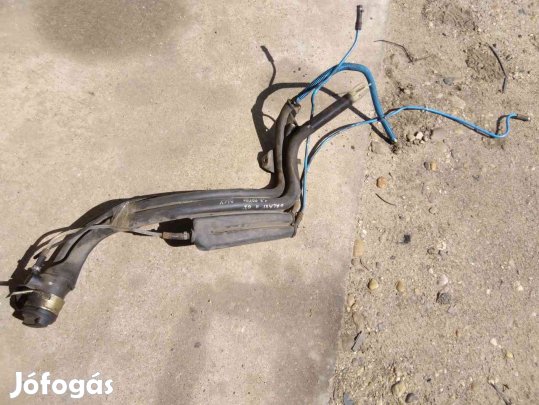 Volkswagen Sharan II Üzemanyag Betöltő Cső