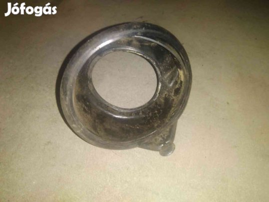 Volkswagen Sharan II Üzemanyag Betöltő Nyílás Szigetelés