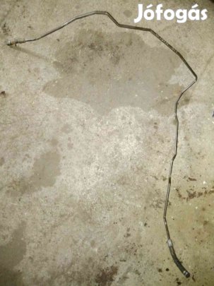 Volkswagen Sharan II Üzemanyag Cső