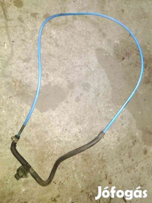 Volkswagen Sharan II Üzemanyag Cső