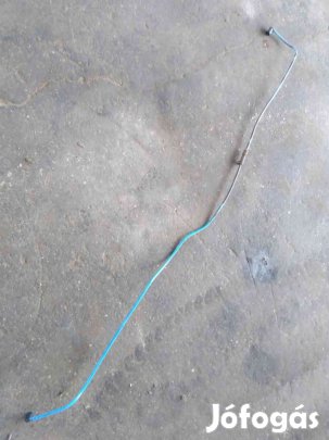 Volkswagen Sharan II Üzemanyag Cső