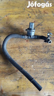 Volkswagen Sharan II Üzemanyag Hőmérséklet Érzékelő