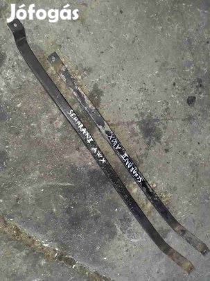 Volkswagen Sharan II Üzemanyag Tank Tartóvas