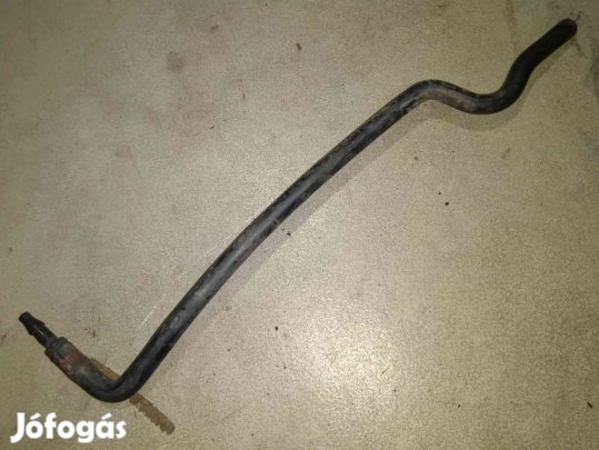 Volkswagen Sharan II Vákumcső