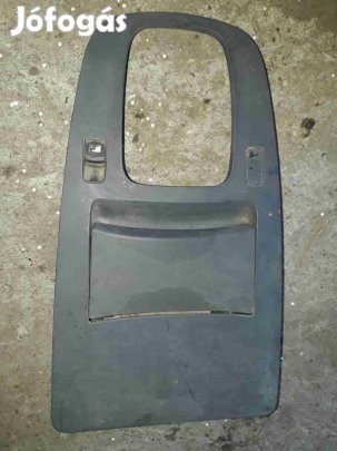 Volkswagen Sharan II Váltó Box Takaró