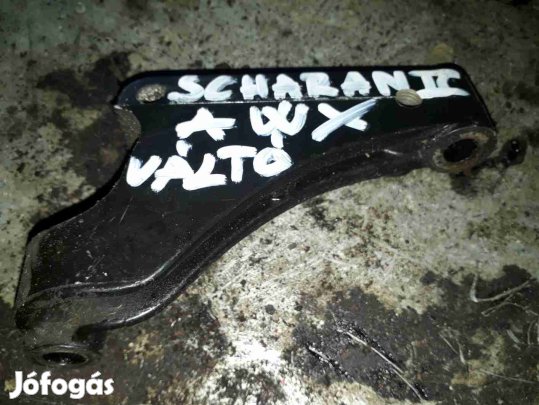 Volkswagen Sharan II Váltótartó Bak